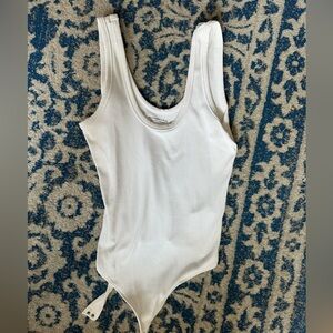 Abercrombie & Fitch bodysuit